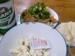 -东关赵记粉汤羊血(兴庆北路店)