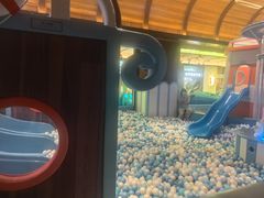 -童趣廊·儿童波波池·海洋球(长隆横琴湾酒店)