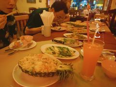 -Red Lobster