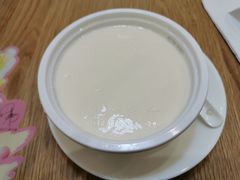 西贡双皮奶-满记甜品(金唐购物中心店)