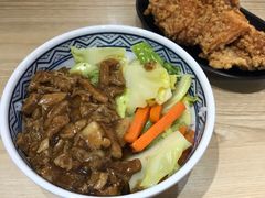 -吉野家(成都时代奥莱店)