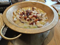 -永安鱼庄·镇江菜(三店纬五路店)