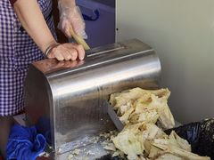 -阿桃甘蔗汁