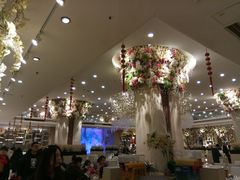 大堂-芭菲盛宴·环球美食(袁家岗店)