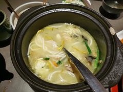-云海肴·汽锅鸡·云南菜(高德置地店)