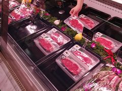 -MEAT MATE 鲜食肉铺(凤凰汇·里巷店)