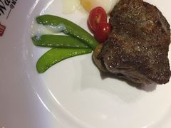 -阿顾西餐·牛排披萨(北戴河店)