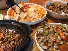 -大厨的餐厅(曾厝垵总店)