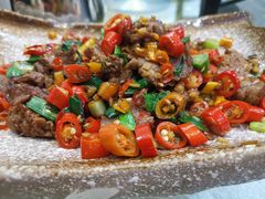 -湘桂人酒楼(西便门店)