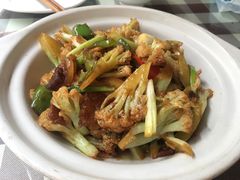 -北京水岸山吧度假村(雁栖镇店)