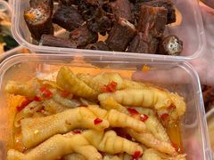 -红全周·洪濑鸡爪(万祥路店)