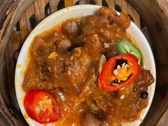 -金翠河烧鹅餐厅(解放碑时代广场店)