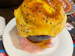 -卢布里西餐厅(满洲里店)