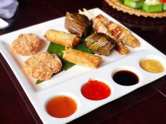 -食肆&Fourteen(武林夜市店)