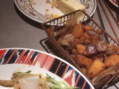 -塔哈尔·新疆盛宴(奉贤龙湖店)