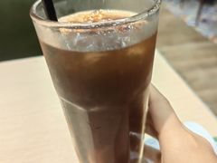 -佰搭果·广式茶餐厅(石牌东路店)