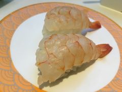 -晴季寿司(红旗街万达店)