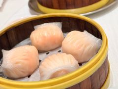 龙凤虾饺皇-香港龙凤楼(巨鹿路洋房店)
