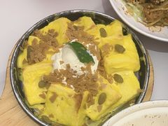 -偏爱炒鸡(老县衙店)