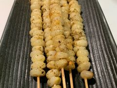 -塔哈尔·新疆盛宴(南翔印象城MEGA店)