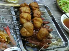 -胜泽眼镜烧烤(云霄路直营店)