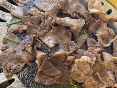 -允辛家·自助泥炉烤肉(九亭店)