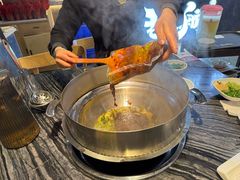-老船舫·现做活鲜鱼馆(东郊记忆店)
