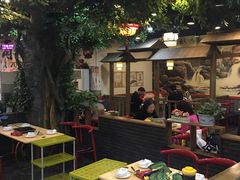 -活鱼馆(宜兴埠店)