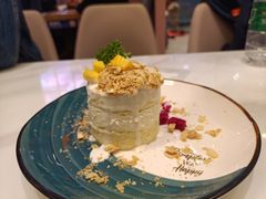 -夏日玛莉西餐厅(梅溪湖步步高店)