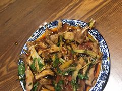 -福瑞记老孙头biangbiang面(新生路店)