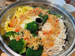 -大丰收脆鱼(万达江北店)