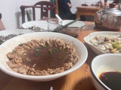 -玲燕蒸菜馆(江东路店)