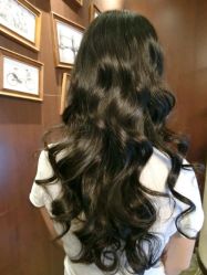 -KEIVON HAIR·崎宏