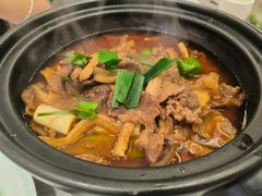 -肖记公安牛肉鱼杂馆·省级非物质文化遗产(江汉路直营店)