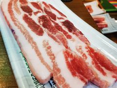 -豚豚猪村烤肉·韩国烤肉(总店)
