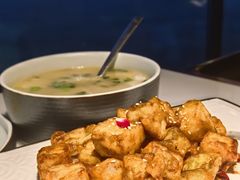 网红茄子-柳莺湖上·湖景餐厅·江南菜(西湖店)