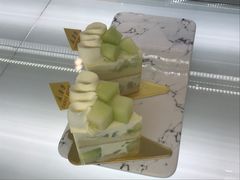 -三只蜜蜂蛋糕(东城店)