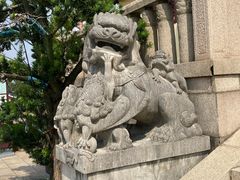 -狼山风景名胜区