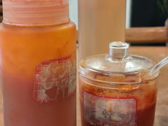 -达道武仔牛肉店(广达路店)