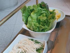 -左庭右院鲜牛肉火锅(新梅广场店)