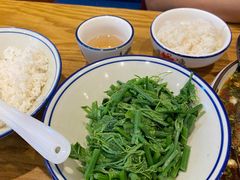 -妈妈的味道(和顺古镇店)