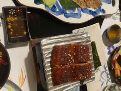 -天狗山料理(省体店)