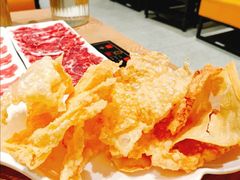 -掂档潮汕牛肉火锅(沈阳万象城店)