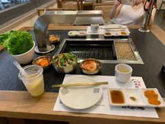 -韩满园· 甄选韩式烤肉
