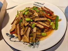 -风味小馆(天目湖宾馆店)