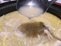 -和记小菜(东方店)