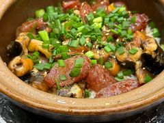 -红星光发煲仔饭(文海店)