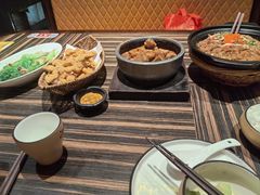 -江太极江浙菜(马桥万达广场店)