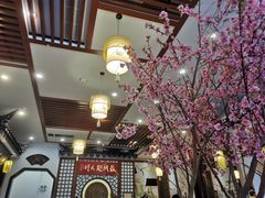 大堂-同得兴面馆.苏式面.三虾面(园区店)