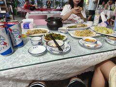-范饭椰林川湘味海鲜·椰子鸡(三亚湾椰梦长廊店)
